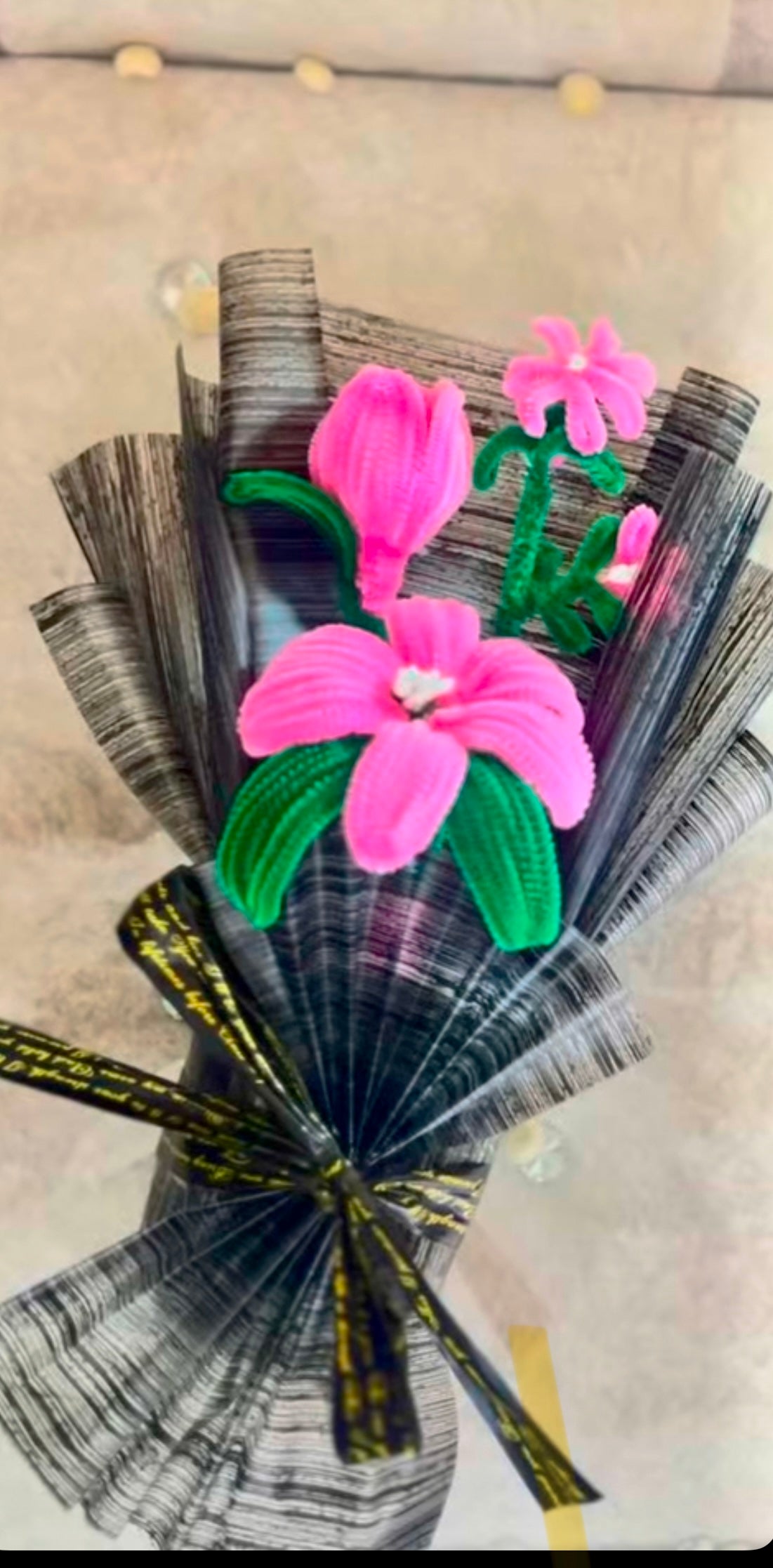 Bouquet